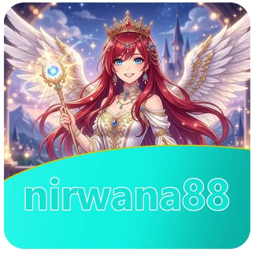 Ilustrasi berkas nirwana88 APK 4.8.1