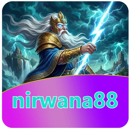 Ilustrasi aplikasi nirwana88 di Android