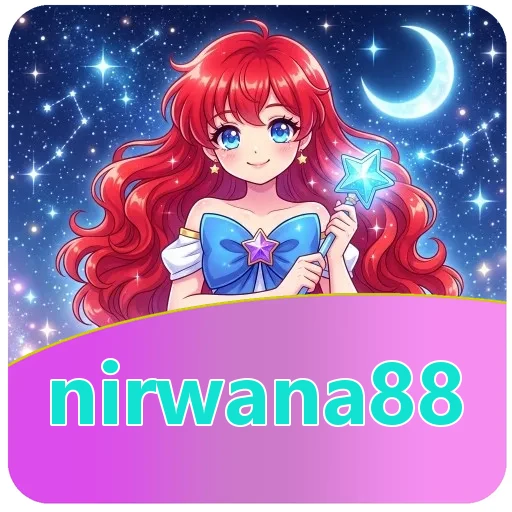 Ilustrasi aplikasi nirwana88, kategori utilitas