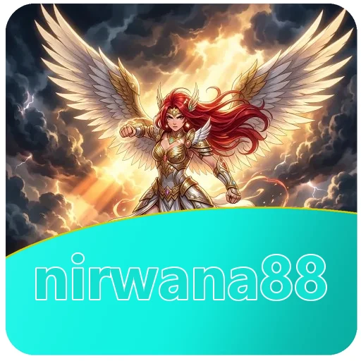 Ilustrasi syarat perangkat untuk nirwana88 APK