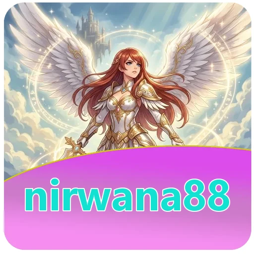 Ilustrasi pengecekan versi dan ukuran nirwana88 APK