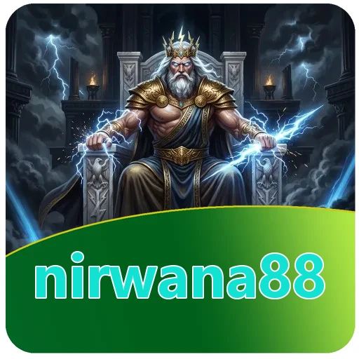 Ilustrasi layar pemasangan nirwana88 APK