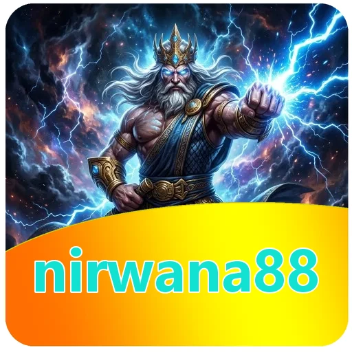 Aplikasi nirwana88 setelah terpasang
